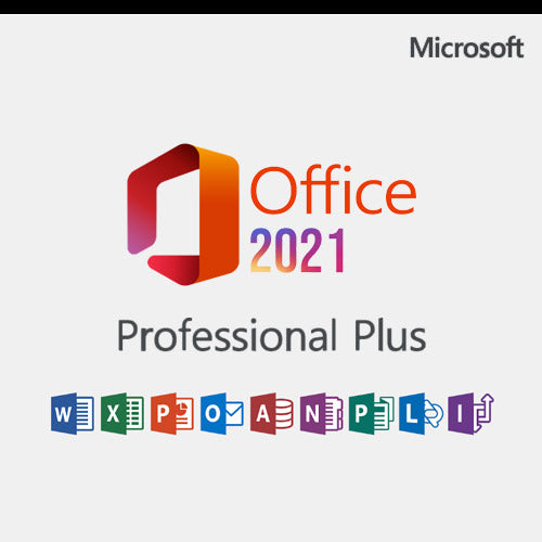 Microsoft Office - Licencia